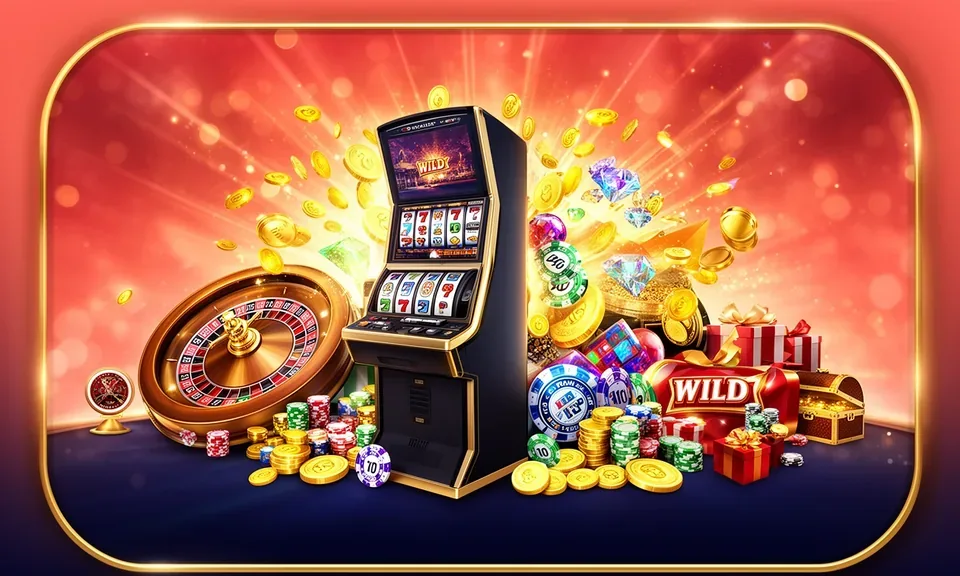 77winph What Our Jackpot Bingo Lobby Offers