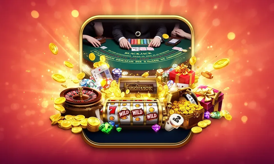 77winph What Makes This Roulette Table Different